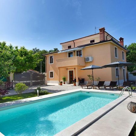 Villa Aromatica 비지나다 외부 사진