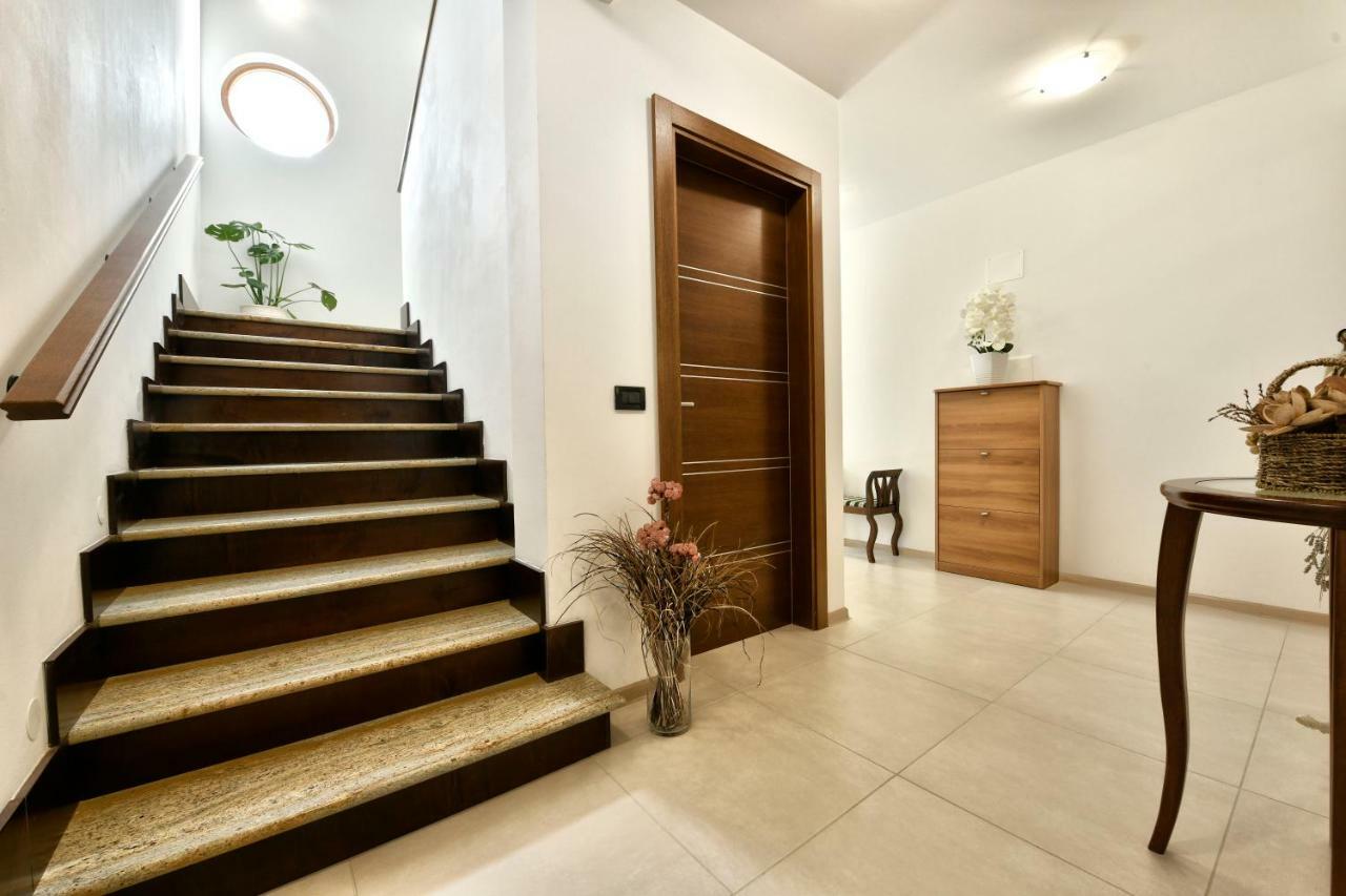 Villa Aromatica 비지나다 외부 사진