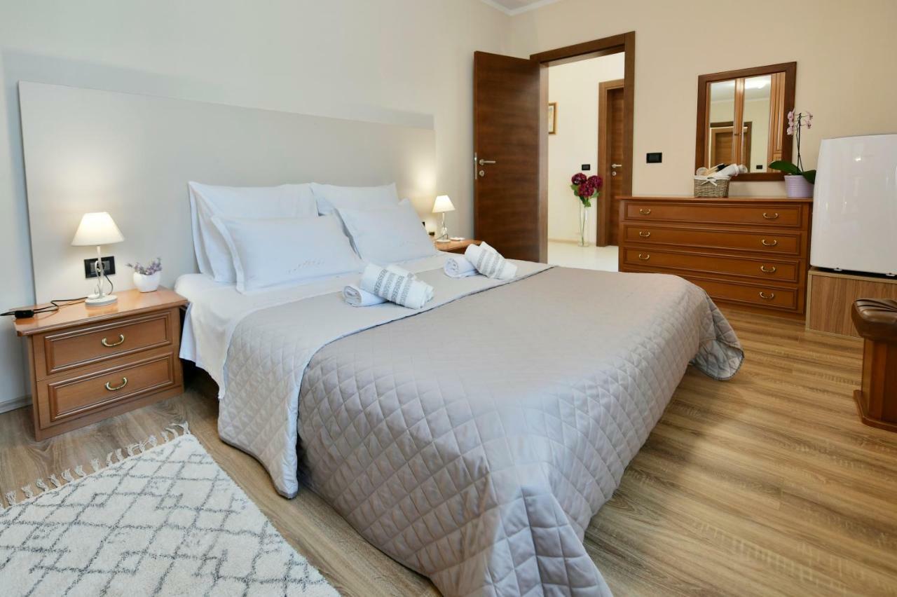 Villa Aromatica 비지나다 외부 사진